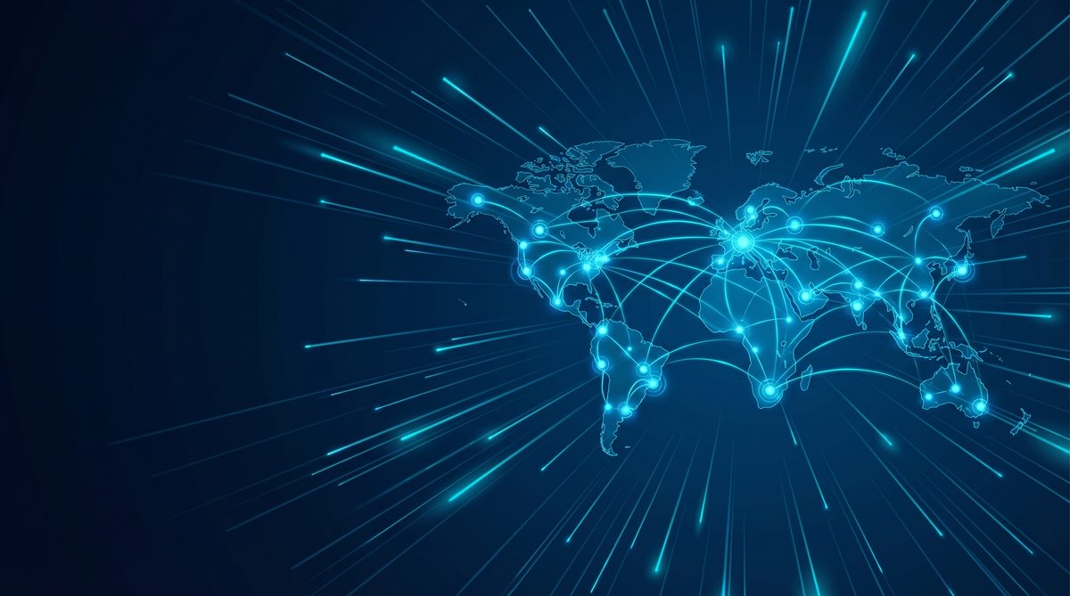 最稳加速器全球网络加速